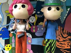 -莓园冰淇淋店