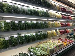 -农工商超市(金沙江路店)