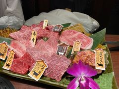 -焼肉とビール 市場小路(四条烏丸店)