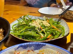-民食香·腊排骨野生菌美食(木府店)