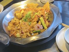 -0048鲜活香辣虾·火锅(铜陵路店)