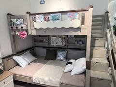 -红星美凯龙(上海沪南店)