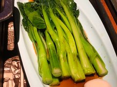 -绿茶餐厅(汇悦大融城店)