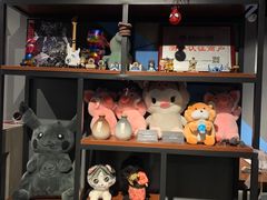 -夜幕浸入式超级密室(望京店)