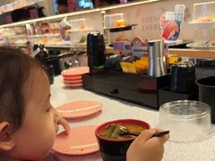 -争鲜回转寿司(中街大悦城店)