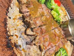 -半秋山西餐厅(巴南万达广场店)