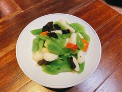 -大牌大·传统杭帮菜(湖滨店)