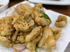 -谢记上海大排档(长寿路店)