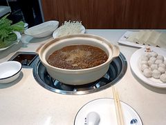-老诚一锅(来北家园店)