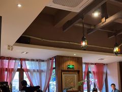 -翡翠鸟精品泰国菜(北辰财富中心店)