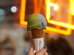-Dal Cuore 达可芮冰淇淋(陕西北路店)