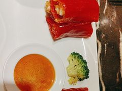 -翠香阁潮州菜馆·始于1994(珠江路店)