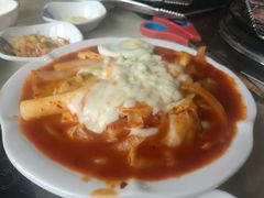 -郑阿姨的家·이모네·韩料&烤肉(武川路店)