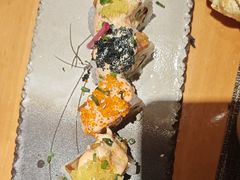 -大岛日本料理铁板烧(南通大饭店)