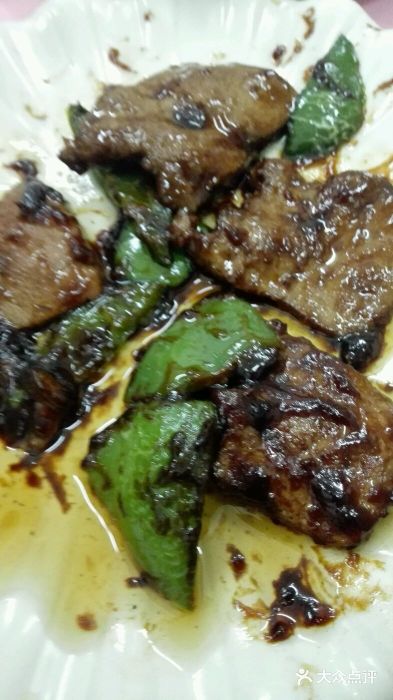 春餐厅图片
