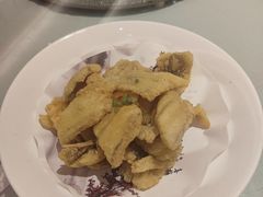-阿明小菜·海鲜·上海菜(梅陇店)