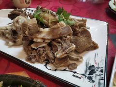 -有家驴肉黄面(敦煌店)
