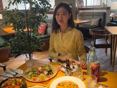 -JINNS锦时 steak&pizza(浸信会礼拜堂旧址店)