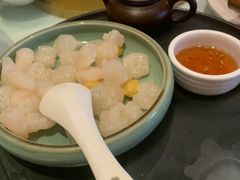 清炒河虾仁-香浙汇(望京店)