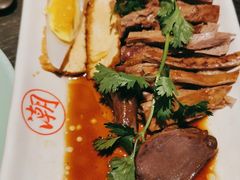 -潮界(虹桥新天地店)