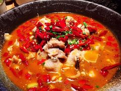 -嘉禾·悦享餐厅(八方汇店)