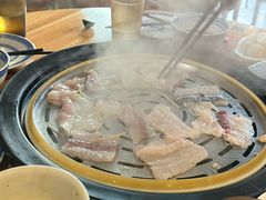 -阿鸡鱼庄·顺德鲜蒸小炒(亚运村店)