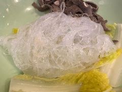 -局气烤鸭·北京菜(前门店)