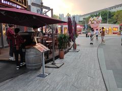 -MR.ROCKY洛奇先生RESTAURANT&BAR(宝安壹方城店)