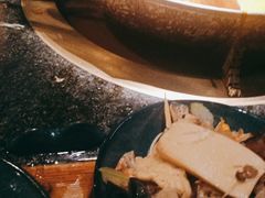 -湊湊火锅·茶憩(东城万达店)