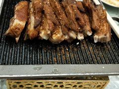 -新兴家喻酒家·羊城名宴(昌岗店)