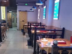 -四禧精酿烧烤串吧(大明湖店)