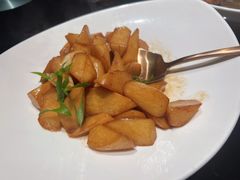 -海味世家·家常菜馆(明州里店)
