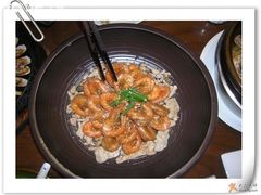 珊瑚虾-外婆家(杭州马塍店·杭帮菜名店)