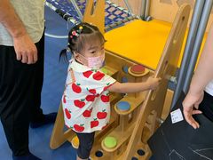 -金宝贝早教(和悦汇店)