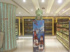 -V麦量贩KTV(富康城店)