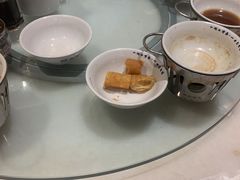 -宝香绑线肉骨茶(柏威年广场店)