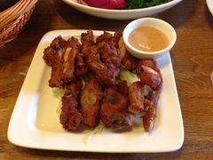 iphone_upload_pic-旅马餐厅(茅家埠店)