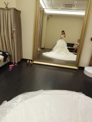 点击看大图 -MuseMarry婚纱(前海嘉里中心店)