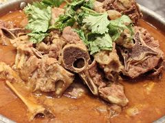 -凯鸽酒楼(大同振兴街店)