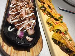 -孙家外婆•长春地标美食新名片(吾悦广场店)