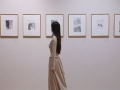 -青岛朗艺美术馆·海景咖啡