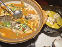 -千岛湖小鱼儿·淳安匠心农家菜