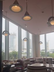 -奈尔宝家庭中心·亲子餐厅(前滩店)