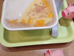 -满记甜品(岭南新天地店)