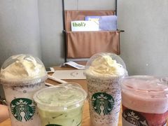 -星巴克臻选(深圳华强北茂业店)