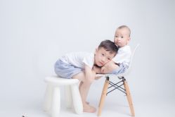 -DEERKIDS鹿童儿童摄影(长沙总店)
