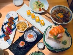-TORO MaKi 寿司·日料(华创店)