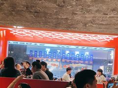 大堂-神府路壹号·海鲜烧烤排档(三坊七巷店)