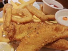 -VIKING SALOON西部美式烟熏烤肉(和平路店)