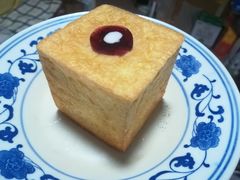 蓝莓之恋-好利来(八角店)